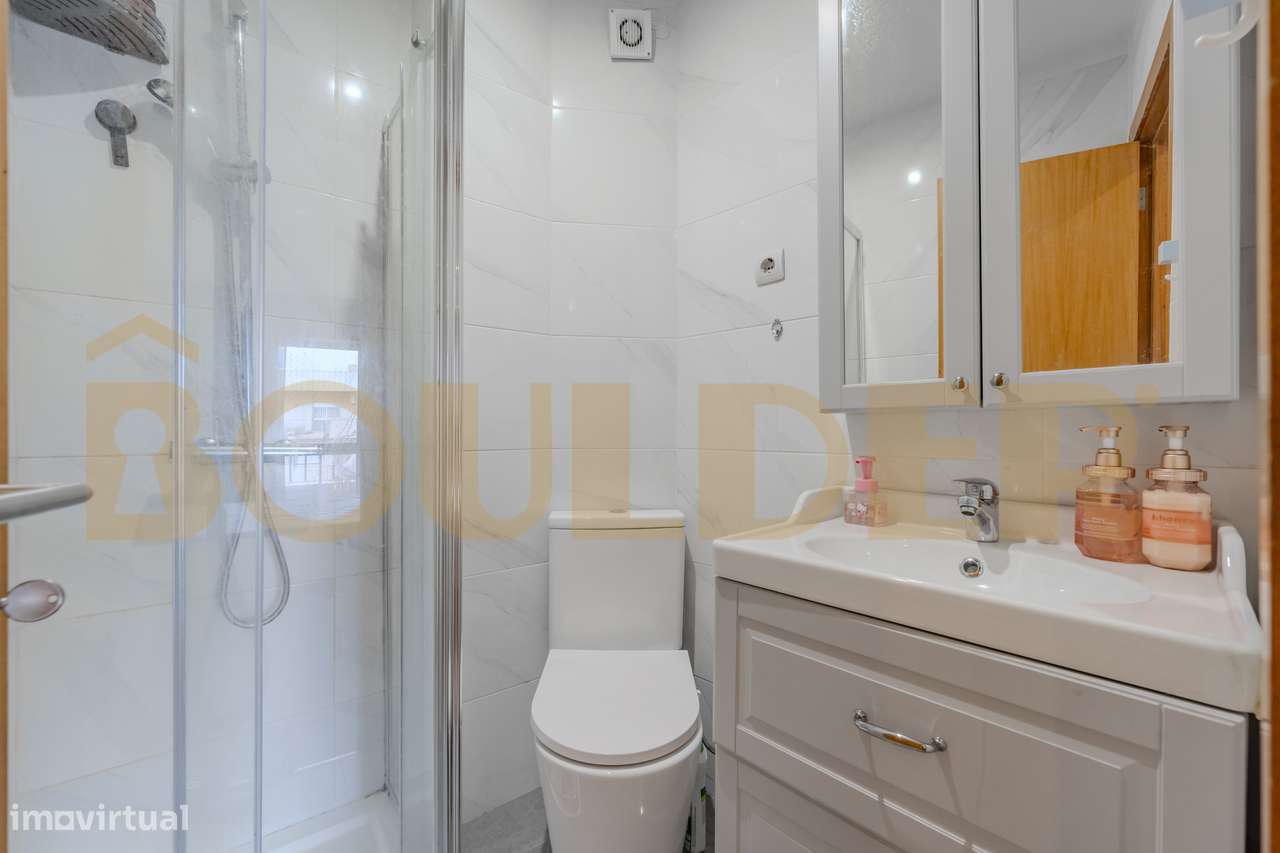 Apartamento T3 - Grande imagem: 2/38