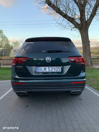 Volkswagen Tiguan Allspace - 10