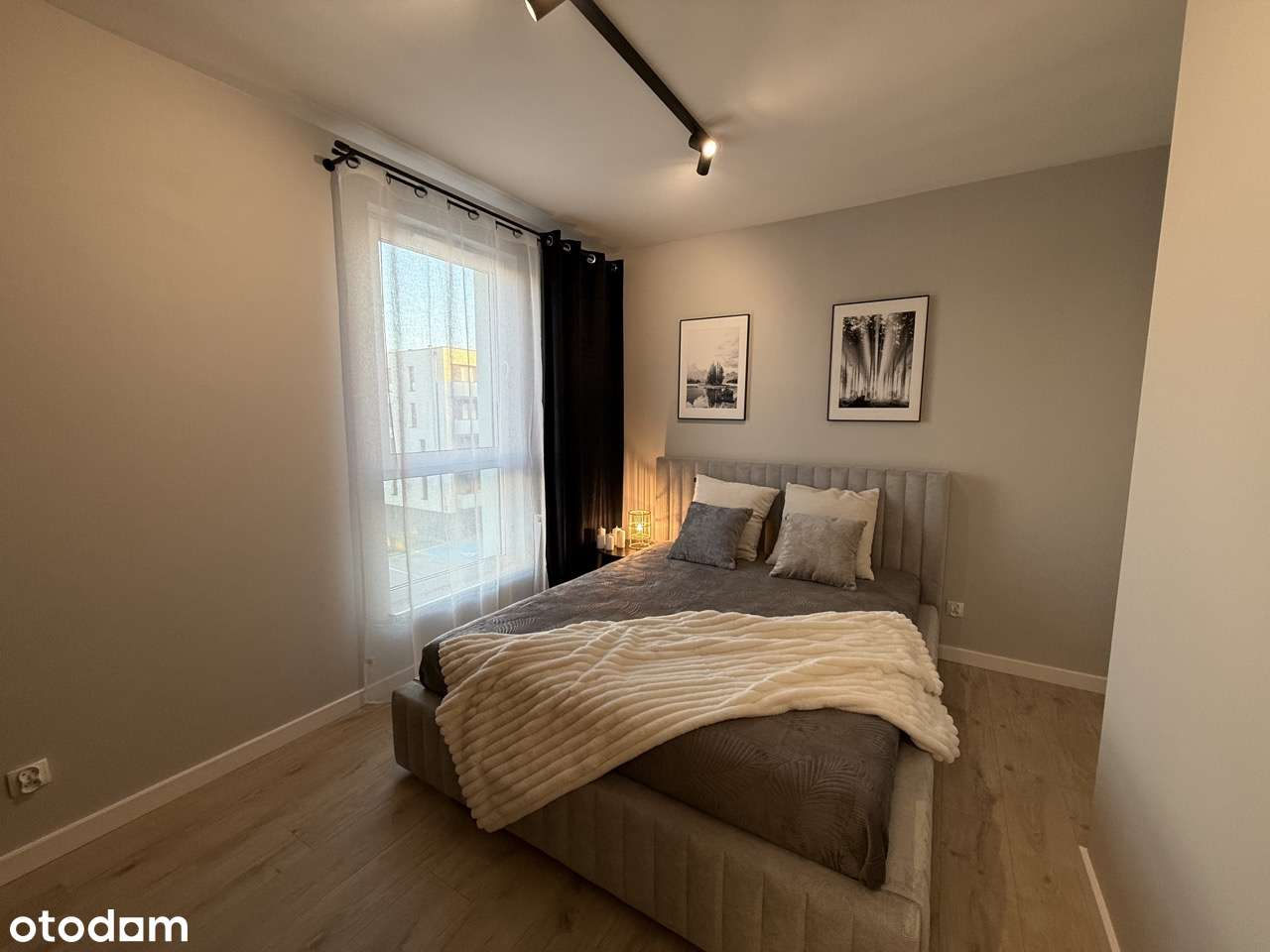 Nowe 3 pokoje, wysoki standard-13