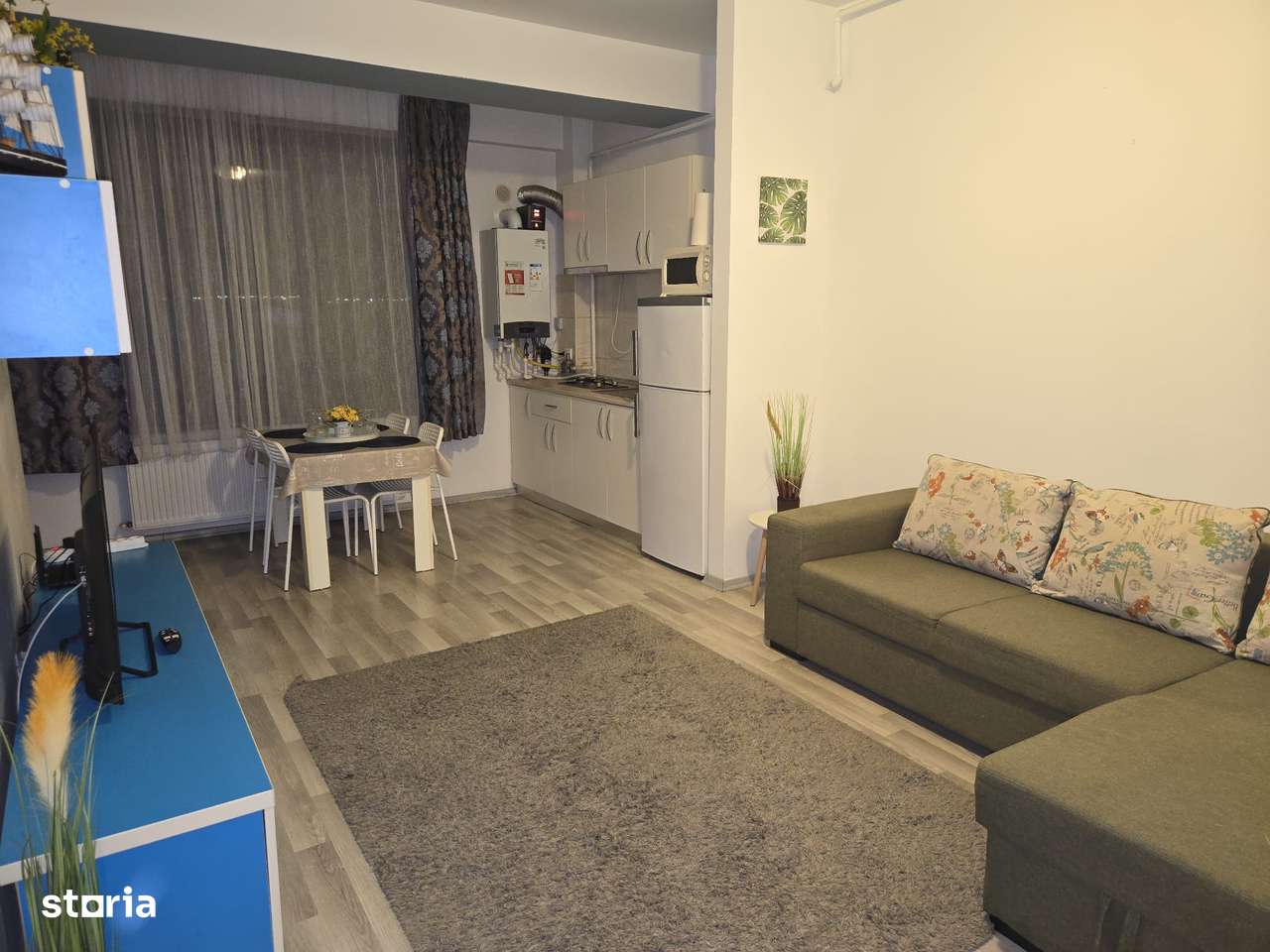 Apartament 2 camere Summerland-10
