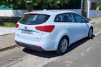 Kia Ceed SW 1.4 CRDi Nav Line - 4