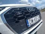 Audi Q5 40 TDI mHEV Quattro S Line S tronic - 11