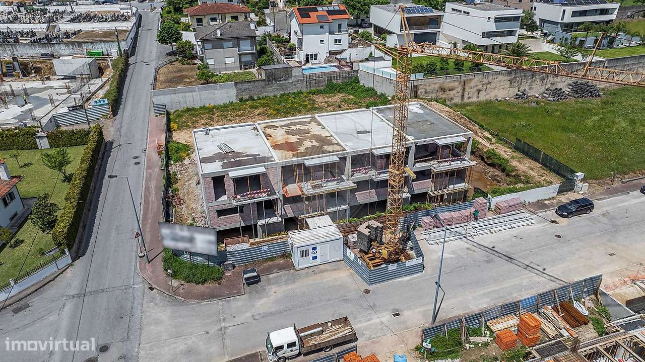 Moradia T3 para venda - Grande imagem: 3/44