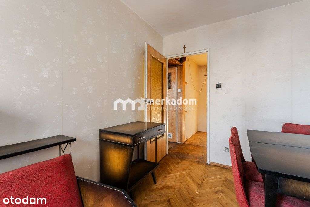 Jeżyce—4 pokoje z balkonem—garaż i piwnica - Pełny obrazek: 5/20