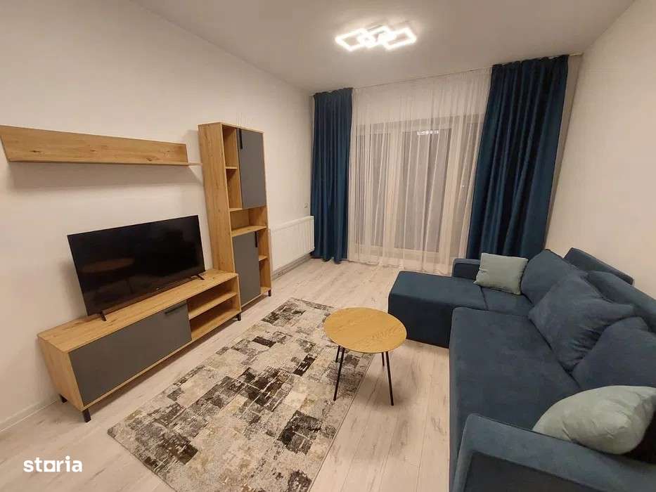 Apartament 2 Camere-Decomandat-Vivamus-Cod 4604 - Imagine principală: 1/7