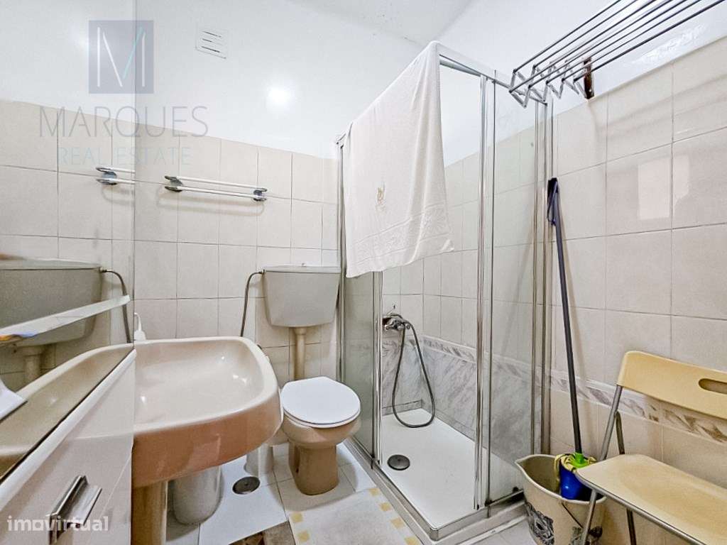 Apartamento T2 em Agualva-Cacém-6