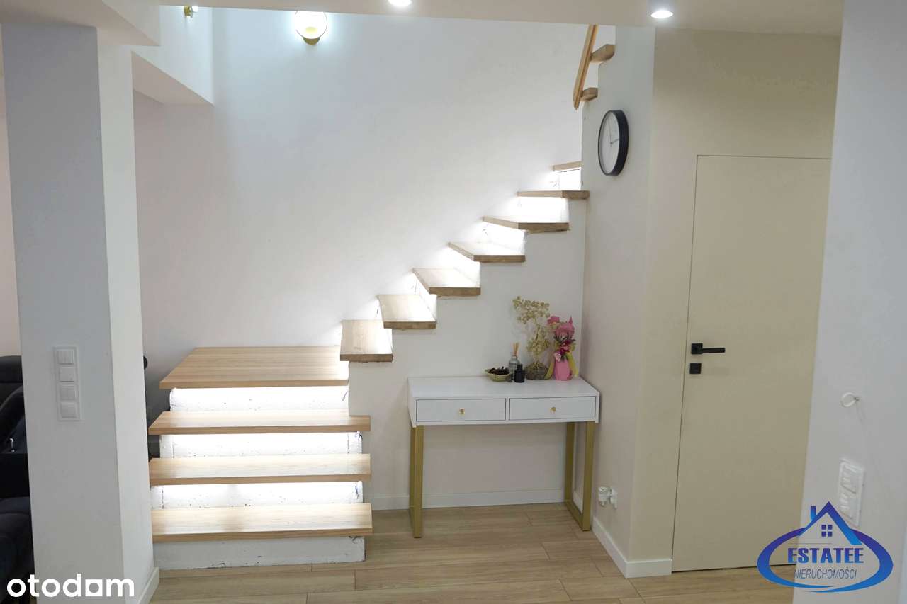 Krzywe, gm. Suwałki - Dom jednorodzinny z projektu MIŁY 1A - Pełny obrazek: 5/18