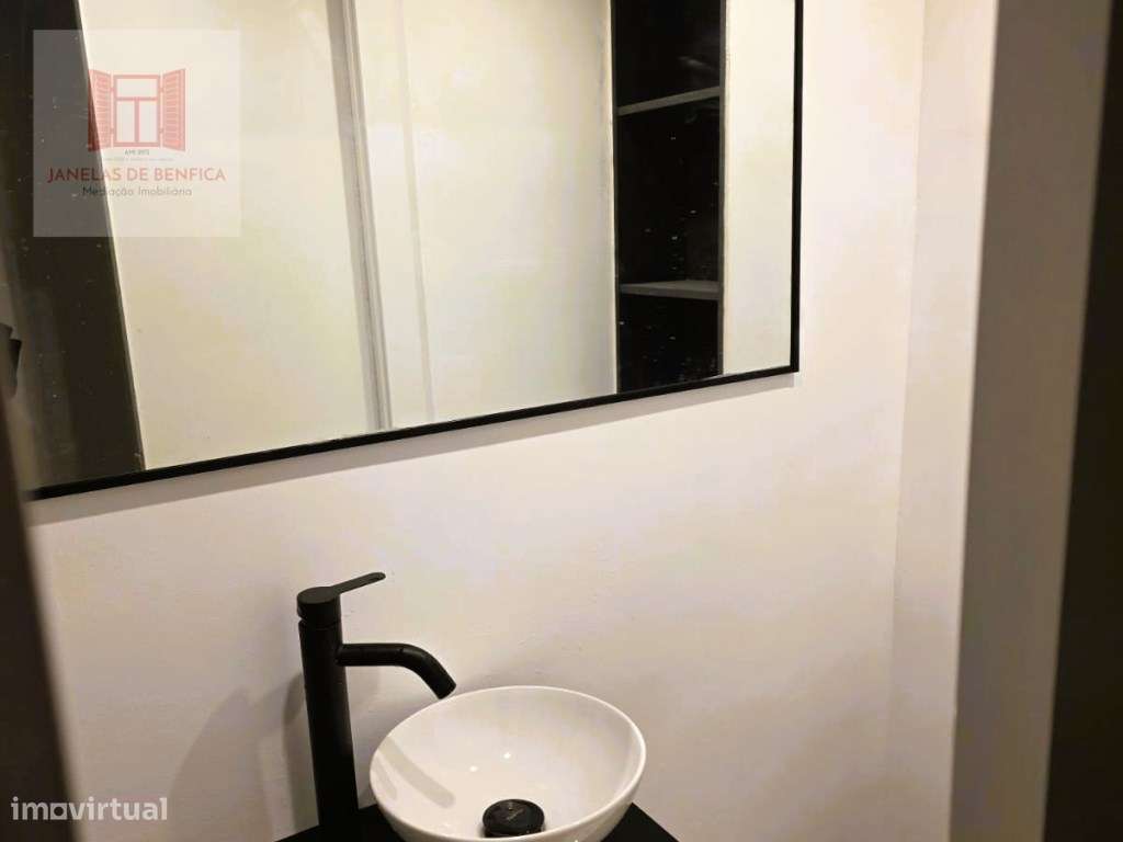 T1+1 São Domingos de Benfica - Lisboa-18