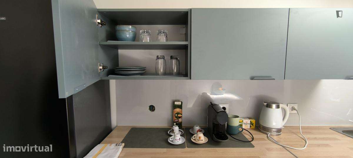 Quarto - localizado em Figueira da foz - Grande imagem: 4/8