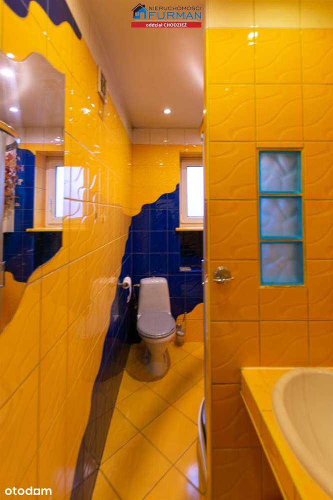 Na sprzedaż dom w Ryczywole-9