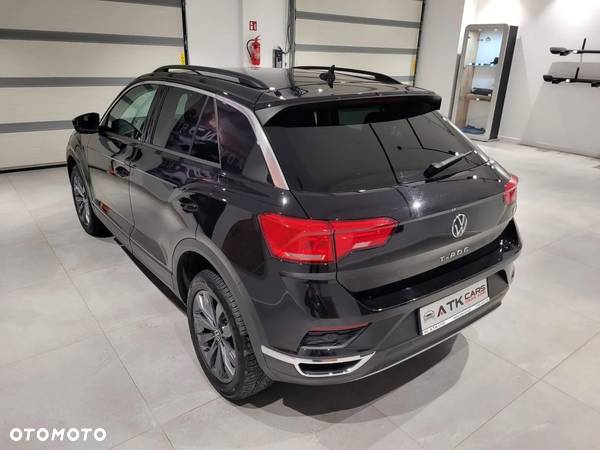 Volkswagen T-Roc 1.5 TSI ACT Advance - 6