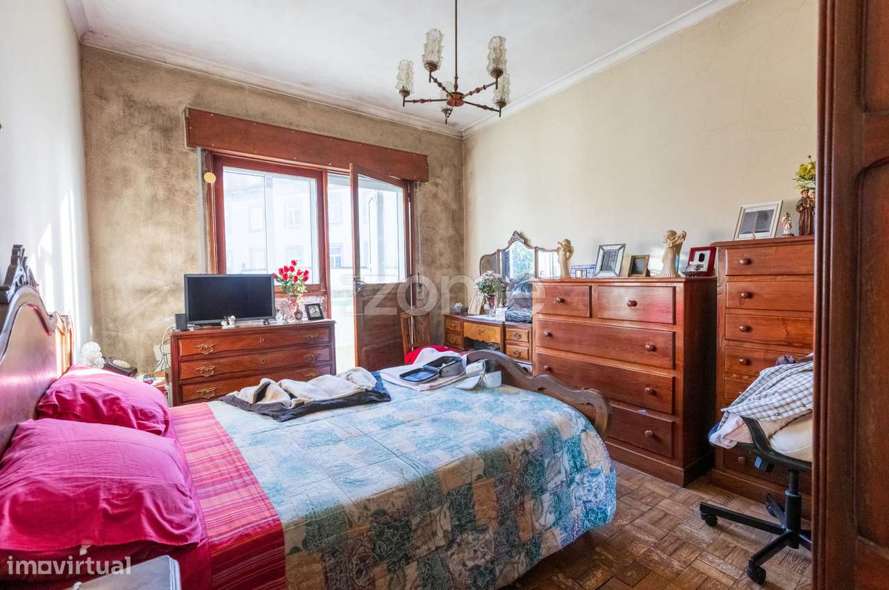 Residencial de Carácter Exclusivo | Rua da Quinta Amarela – Porto-24