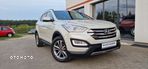 Hyundai Santa Fe 2.0 CRDi Executive 4WD - 4