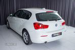 BMW 116 d Line Sport Auto - 35