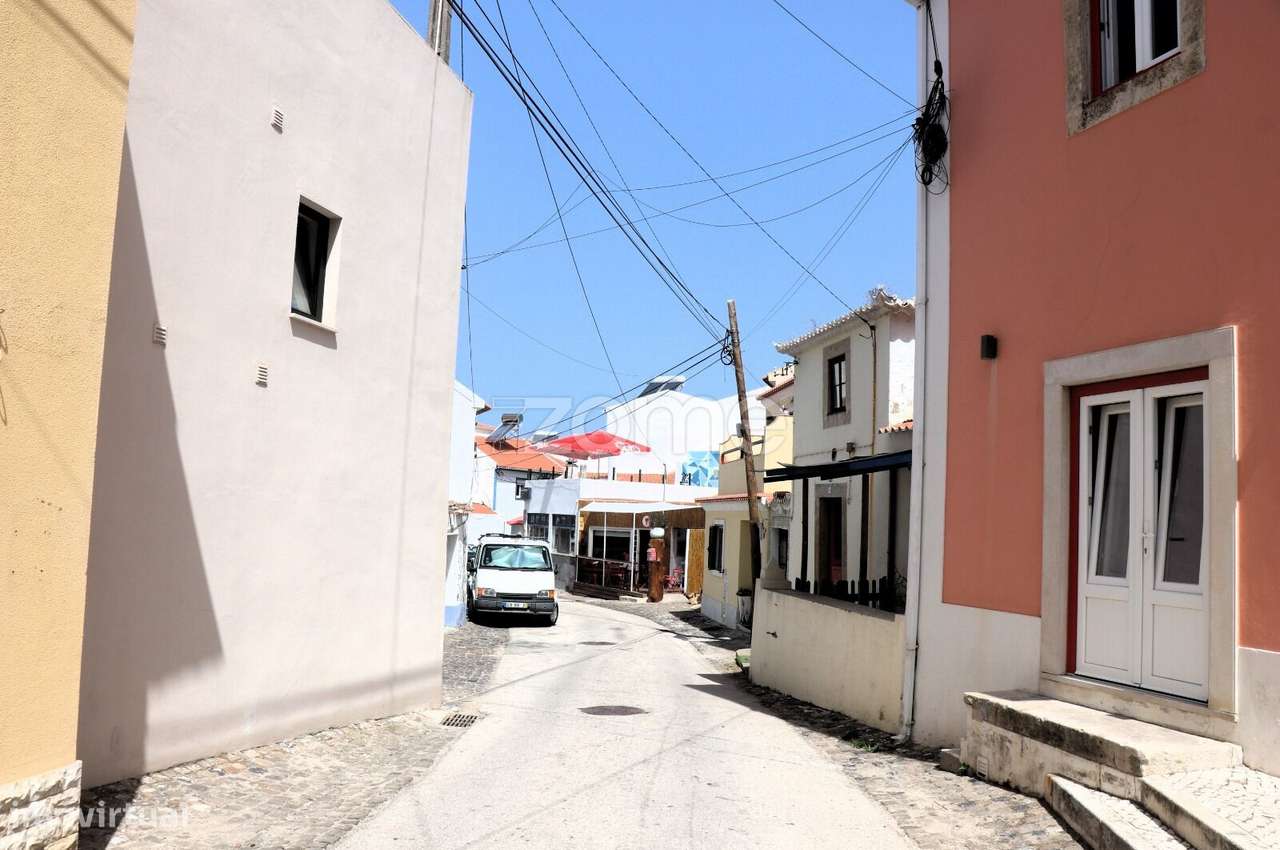 MORADIA EM RIBAMAR | ERICEIRA | 350.000 €-25