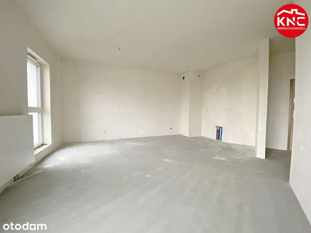 Choiny, NOWE mieszkanie, 45,57 m² już z kluczami !-11