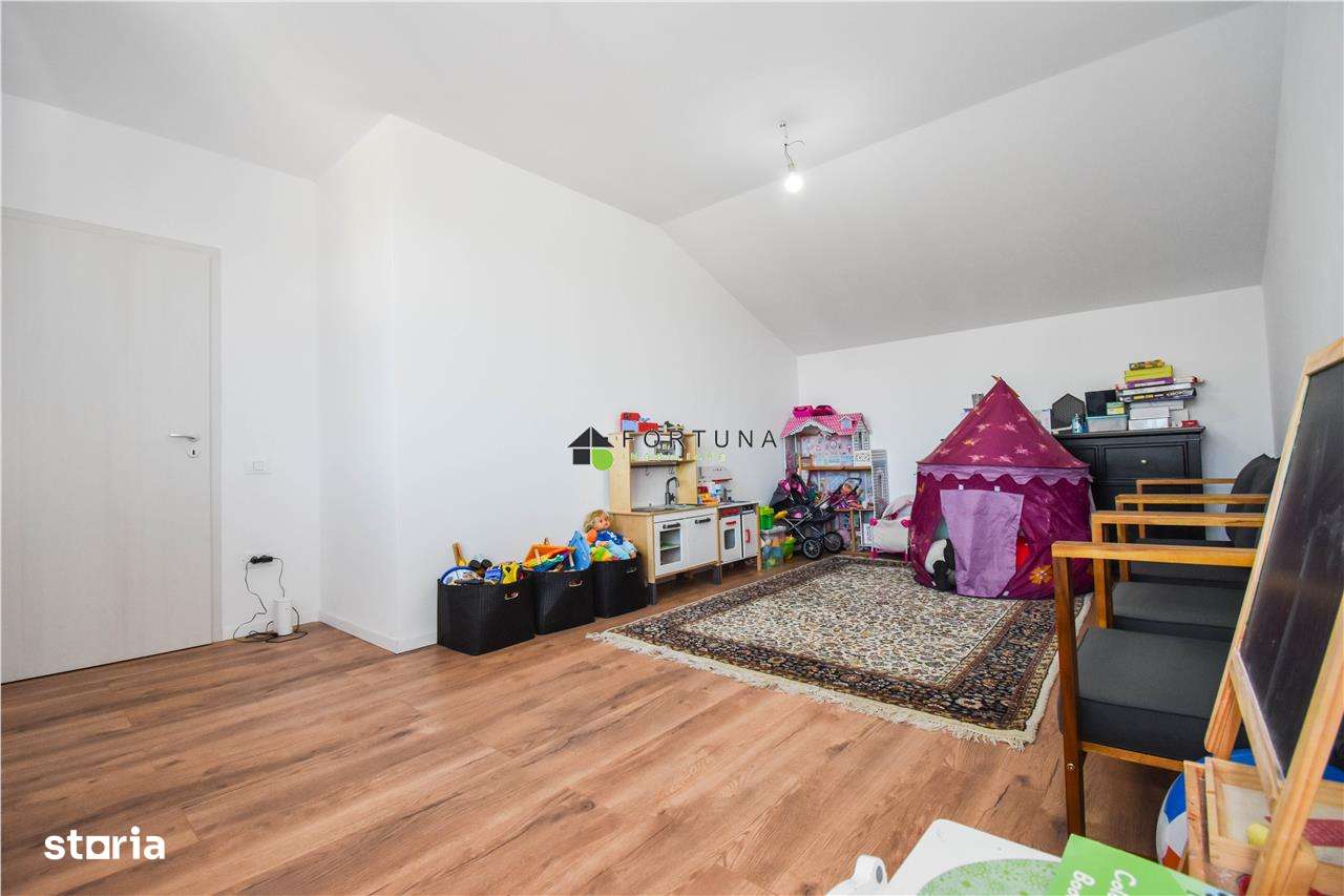 Casa 5 camere, mobilata si utilata, Harman-5