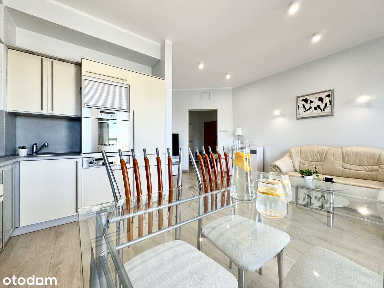 3M| DWA BALKONY_GARDEROBA_CENTRUM| TYLKO U NAS! - Pełny obrazek: 5/17