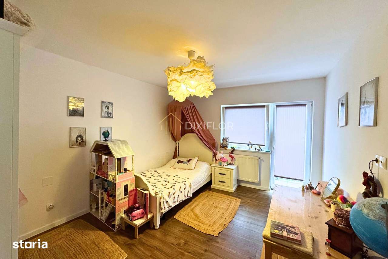 Casă ideală pentru familia ta în Sâncraiu de Mureș-3