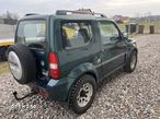 Suzuki Jimny - 4