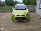 Ford Fiesta 1.25 Ambiente - 1