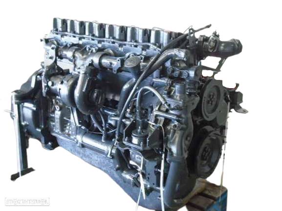 Motor RENAULT G G220 Ref. MIDR 062045 - 1