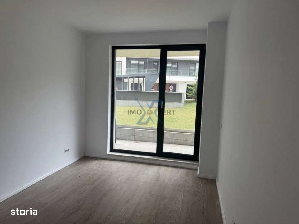 Apartament 2 camere, finisat, zona Golden Tulip Zorilor - Imagine principală: 2/6