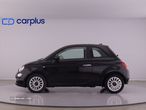 Fiat 500 1.0 Hybrid Lounge - 4