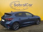 Ford Focus 1.0 EcoBoost MHEV ST-Line - 4