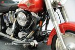 Harley-Davidson Softail Fat Boy - 18