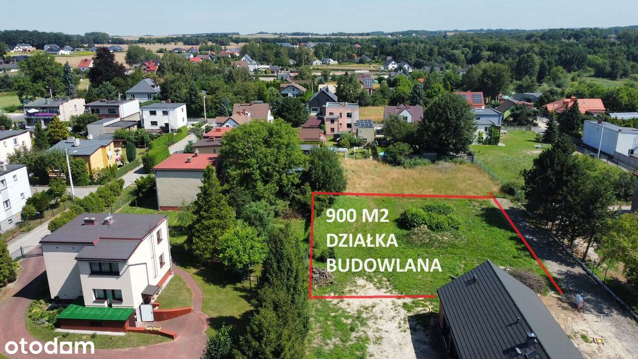 Budowana, zaciszna, uzbrojona, blisko centrum...-2