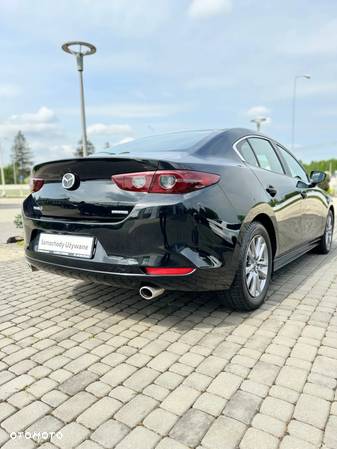 Mazda 3 - 9