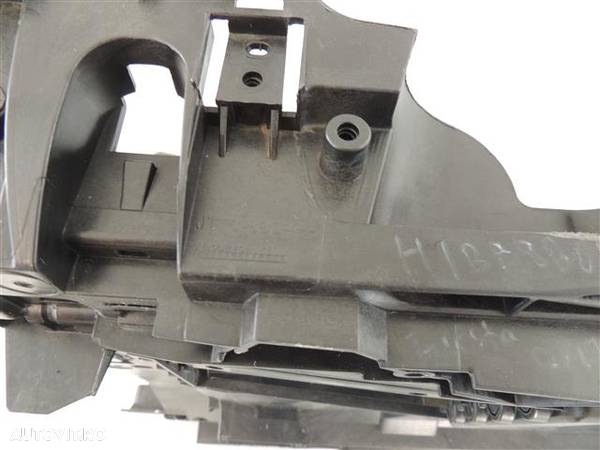 Trager / Panou Frontal Ford Fiesta an 2018 2019 2020 2021 cod H1BB-8B041-A / JT76-8B41A - 4