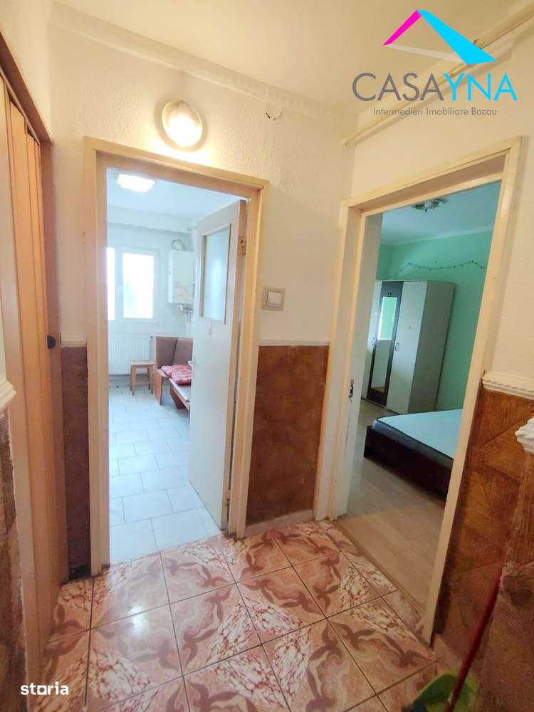 Apartament 2 camere decomandate, zona Narcisa-8