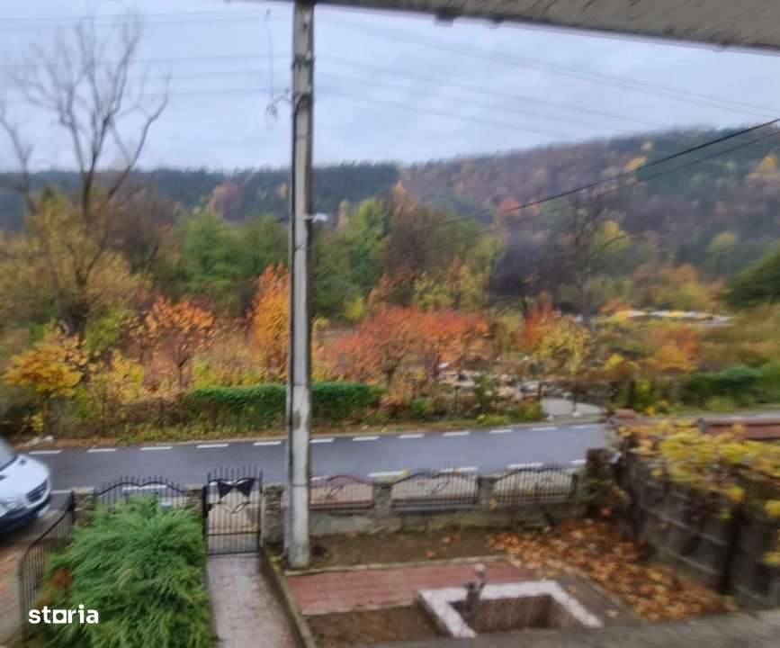 Casa cu suflet si priveliste de poveste – Crasna, Gorj - Imagine principală: 5/18