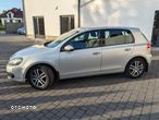 Volkswagen Golf VI 1.6 TDI Comfortline - 6