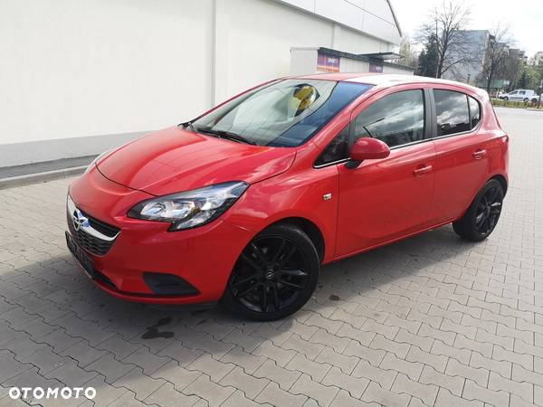 Opel Corsa 1.3 CDTI Active - 2