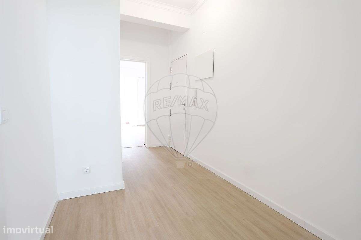 Apartamento T2 para venda-7