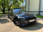 Audi A5 45 TFSI mHEV Quattro Black Edition S tronic - 9