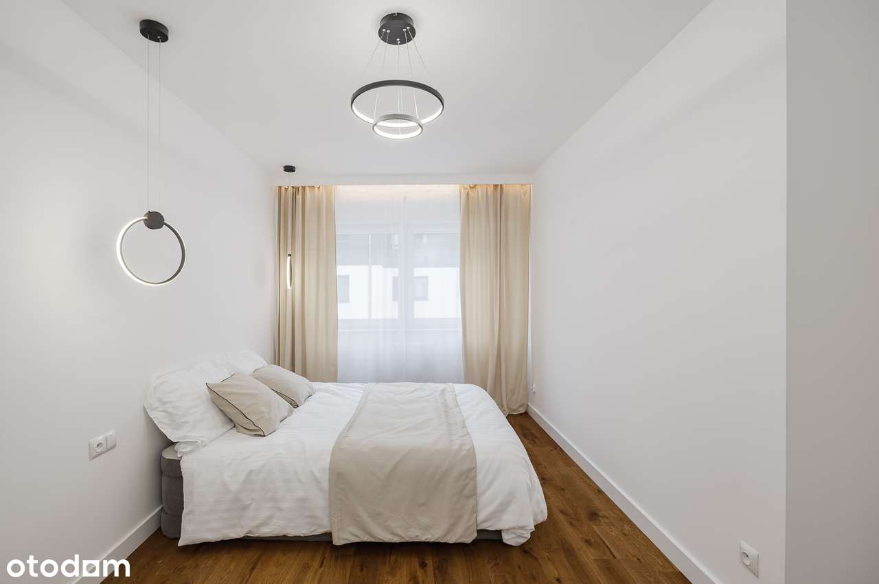 Piękne kompaktowe mieszkanie| Świetna lokalizacja | BEZ 2% PCC |-9