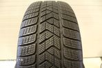 OPONY ZIMOWE PIRELLI SCORPION WINTER 235 50 20 104V - 4