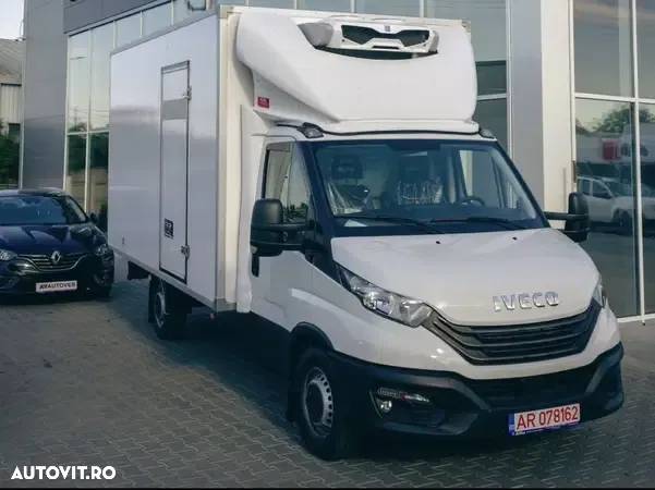 Iveco Daily - 1