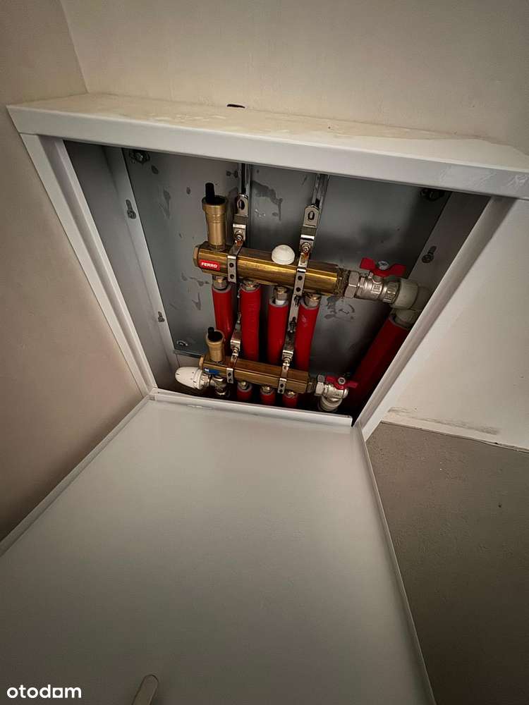 Szklane Tarasy Gorlice - Blok B-13