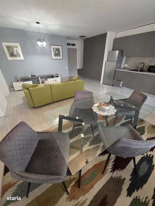 Apartament 2 camere, 59 mp, zona Borhanci - Imagine principală: 2/5