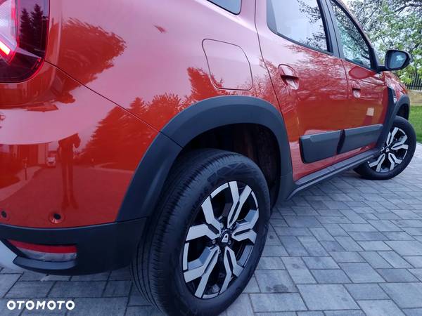 Dacia Duster 1.3 TCe Prestige EDC - 14