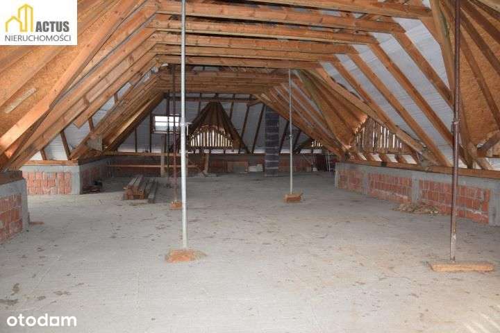 Proszowice restauracja, budynek usługowy-13