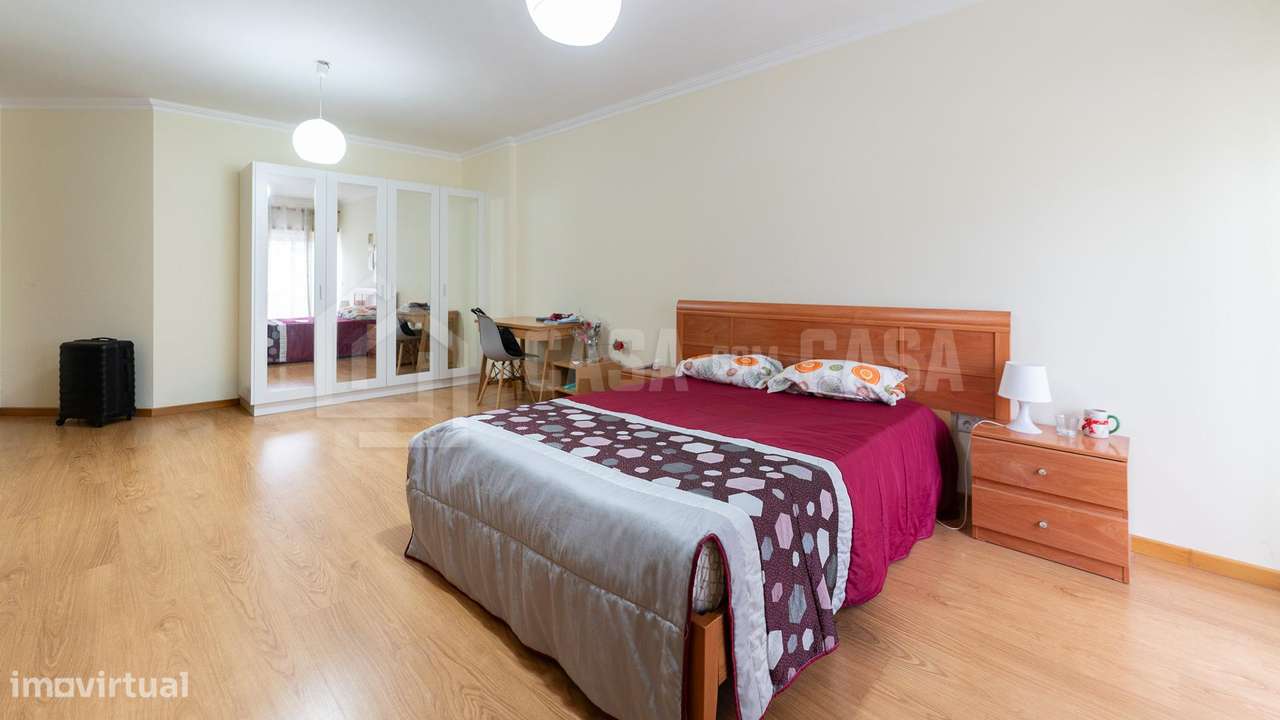 Apartamento T3 em Jugueiros-8