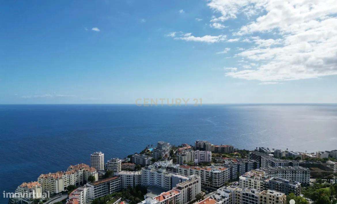 Terreno 5.170 m² | São Martinho | 1.556 m² Urbanizáveis | Vista Atlânt-8
