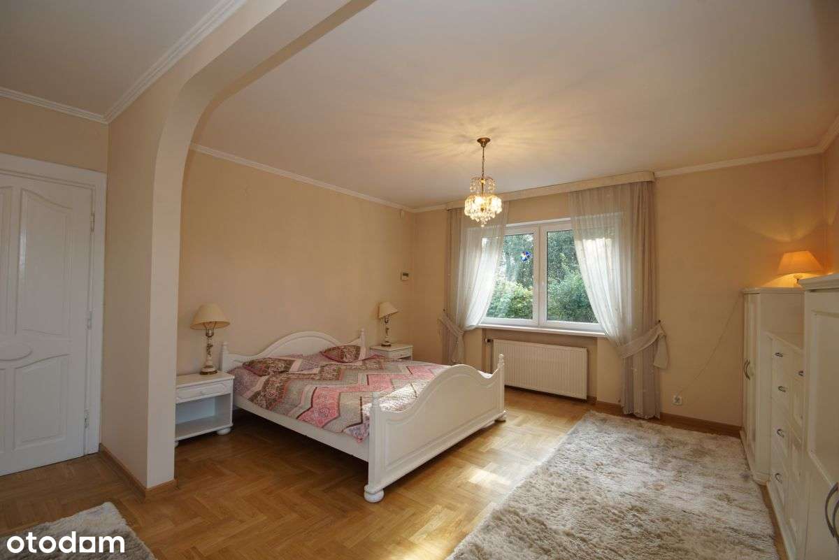 Miejsce które daje oddech, dom 479m działka 1718m2-5