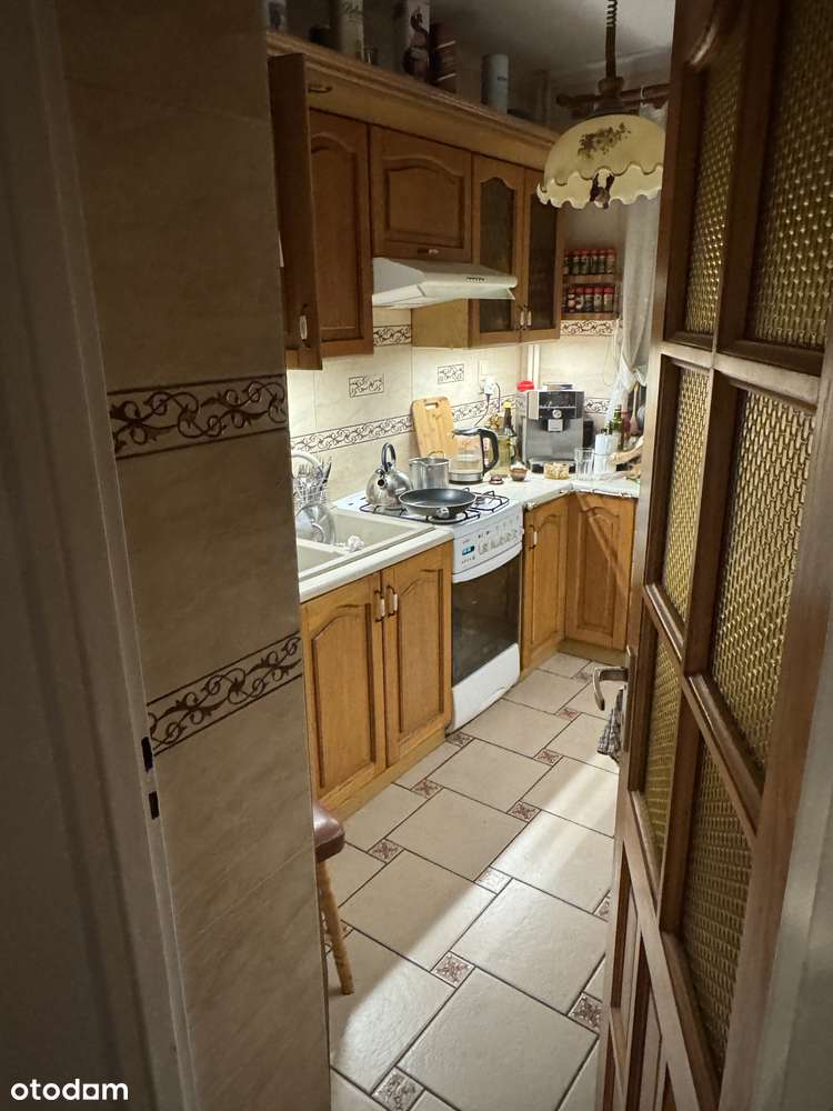 Na sprzedaż 3 pokoje 64 m2 Poznań 1 p. os. Bol. Chrobrego, Piątkowo - Pełny obrazek: 4/7